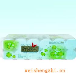 衛生紙|生活用紙|保定衛生紙廠|12P120-1200.短