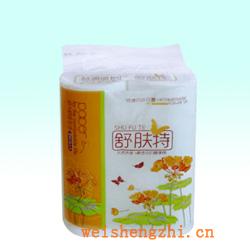 衛(wèi)生紙|生活用紙|保定衛(wèi)生紙廠|2P210-400
