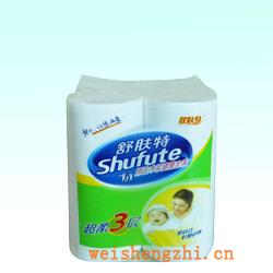 衛(wèi)生紙|生活用紙|保定衛(wèi)生紙廠|A200-380-