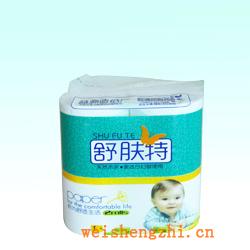 衛生紙|生活用紙|保定衛生紙廠|2P170-270