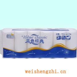 衛(wèi)生紙|生活用紙|保定衛(wèi)生紙廠|12P190-1800