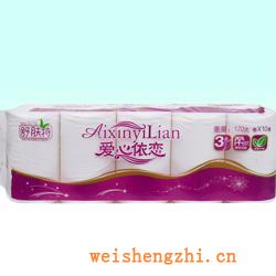 衛(wèi)生紙|生活用紙|保定衛(wèi)生紙廠|10P155-1700