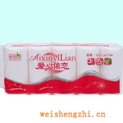 衛生紙|生活用紙|保定衛生紙廠|10P190-1800