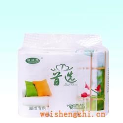 衛生紙|生活用紙|保定衛生紙廠|S-6