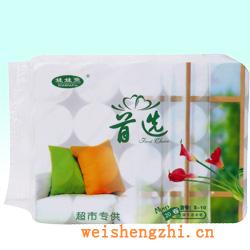 衛生紙|生活用紙|保定衛生紙廠|S-10