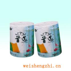 衛生紙|生活用紙|保定衛生紙廠|S-8