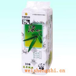 衛生紙|生活用紙|保定衛生紙廠|L-5