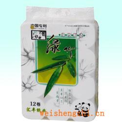 衛生紙|生活用紙|保定衛生紙廠|L-1