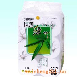 衛生紙|生活用紙|保定衛生紙廠|L-2