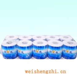 衛生紙|生活用紙|保定衛生紙廠|W-1