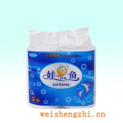 衛生紙|生活用紙|保定衛生紙廠|W-19
