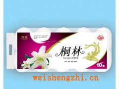 手感細膩的衛生紙