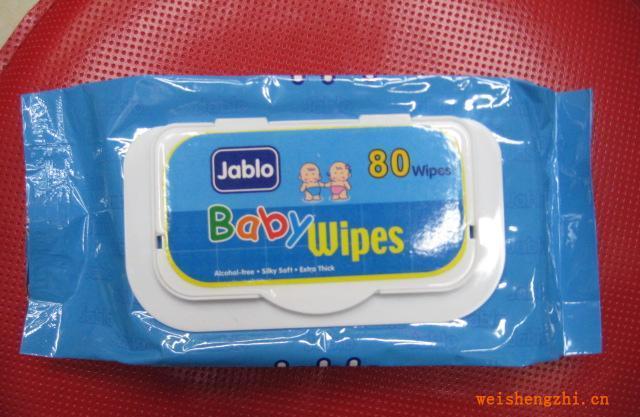 批量供應(yīng)20片濕巾廠家直銷(xiāo)質(zhì)量保證