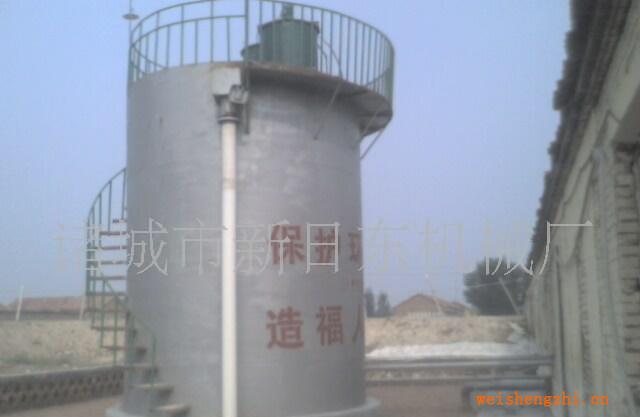 供應ZSF超級溶氣氣浮設備