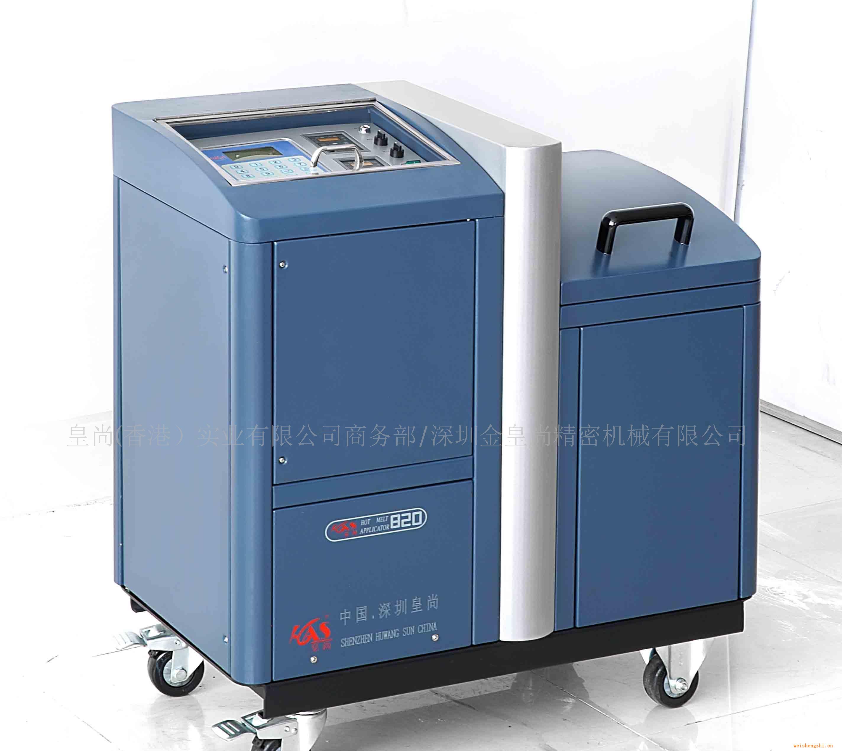 供應書本裝訂背膠機，紙品用熱熔膠機