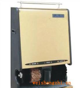 XLD-G1公用型擦鞋機(jī)（自動(dòng)感應(yīng)、投幣）