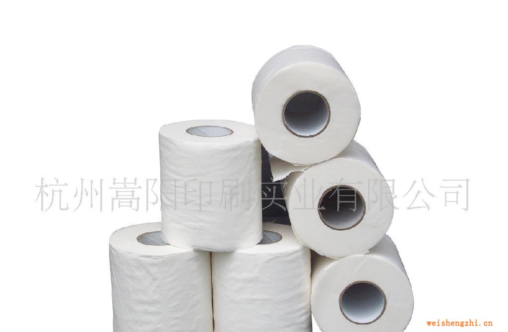 批發供應簡包卷筒衛生紙卷紙生活衛生紙