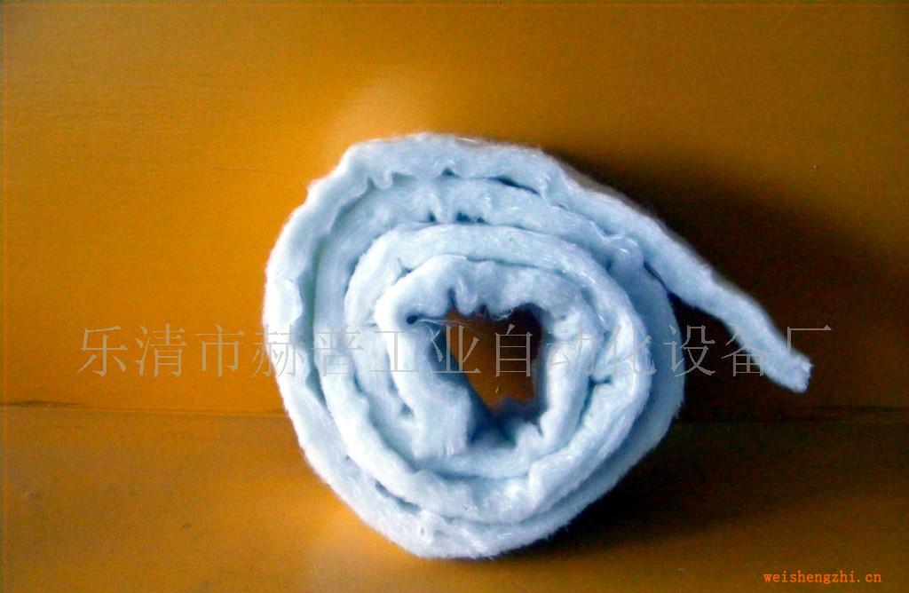 供應熱熔膠管保溫棉