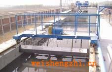 供應行車式刮泥機/增益環保設備/質量值得信賴