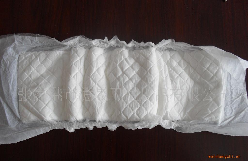 品牌夕陽真情成人尿片，成人尿褲，防側漏，高吸水性