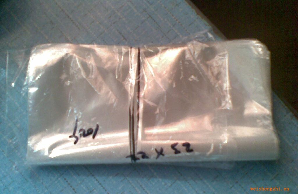 大量供應、POF餐具環(huán)保袋