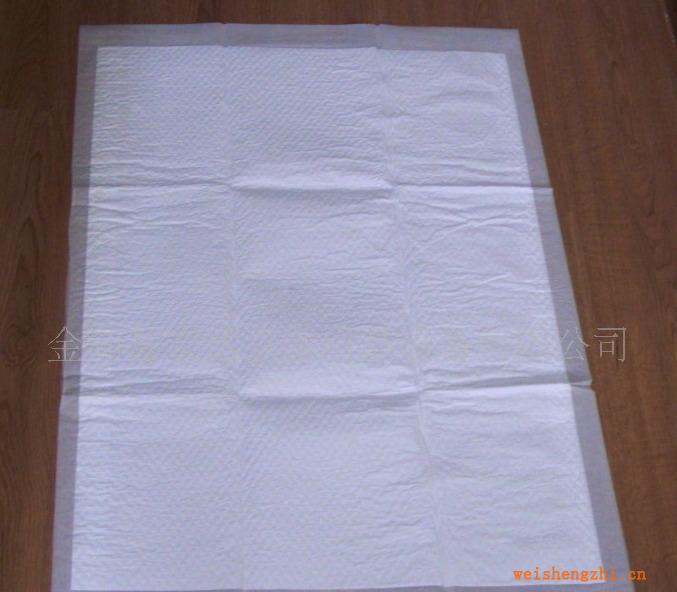 供應各種規格一次性床墊和寵物墊