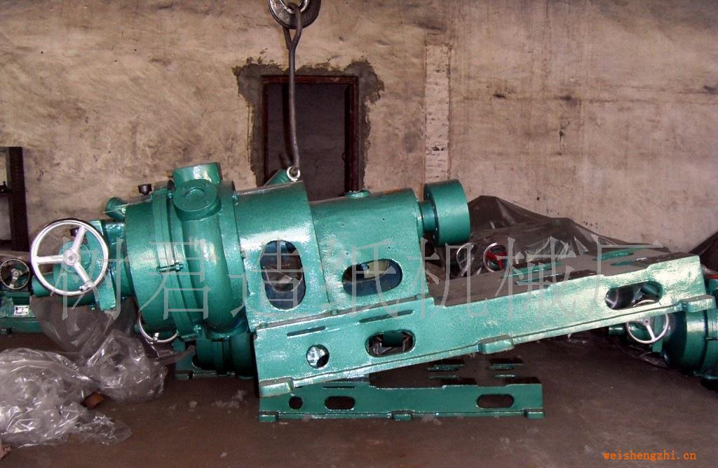 供應供應優質磨漿機,造紙磨漿機(圖)