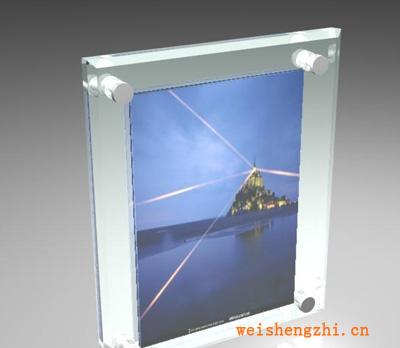超薄燈箱，廣告燈箱，節(jié)能燈箱，輕便，節(jié)能，美觀