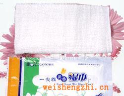 長期批發一次性衛生用品，一次性濕毛巾，一次性濕巾