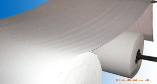 供應流芳優質再生衛生紙原紙