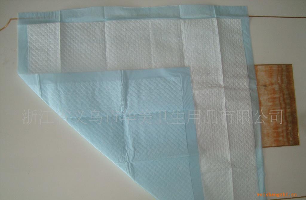 供應庫存一次性寵物尿墊/尿片