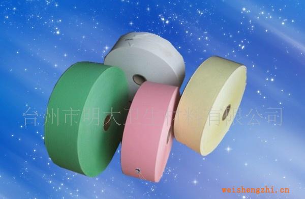 廠家供應直銷PE衛生巾流延膜PE尿褲流延膜寵物墊流延膜