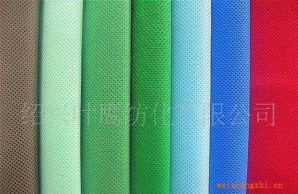 供應(yīng)印花無紡布