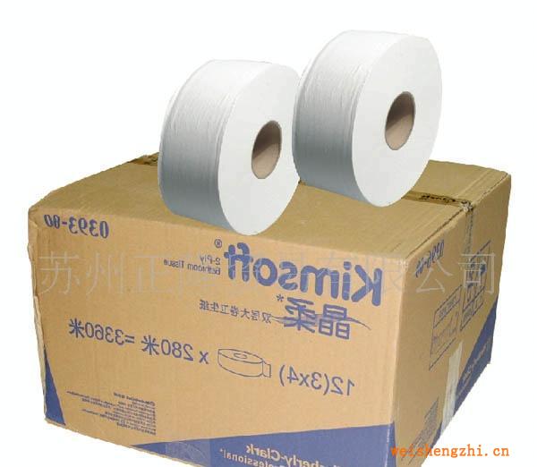 供應高檔大卷衛生紙【舒適的體驗，快速的物流】