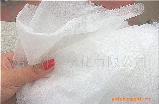 吸水紡粘衛用無紡布