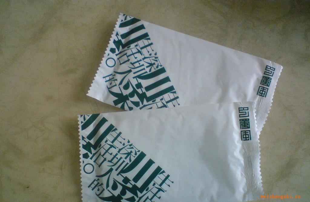 供應酒店餐廳廣告宣傳可訂做濕巾