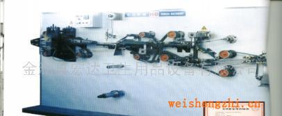 供應各類衛生巾、護墊包裝設備(圖)