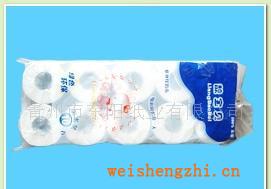 供應空心卷衛生紙