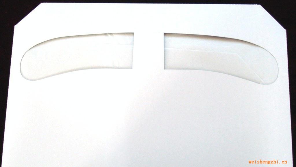 坐廁紙（馬桶圈紙）主銷美國歐洲(生產廠家)