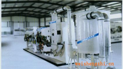 供應立體式嬰兒尿片生產線(圖)