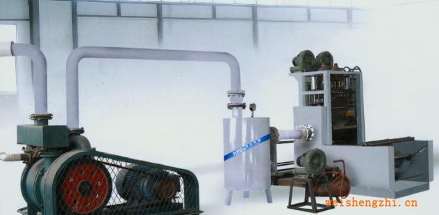 供應打孔膜制造機（175型、550型、1100型(圖)