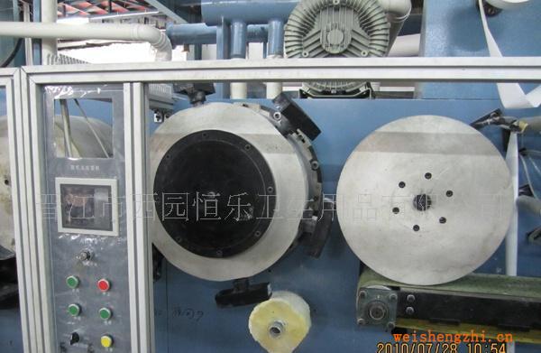 小機器設(shè)備/衛(wèi)生巾過橋/自動排列等/各種生產(chǎn)尿褲衛(wèi)生巾機器