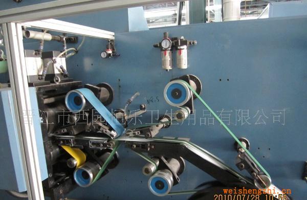 恒樂機器設備/紙尿褲加工機器/尿褲機器/衛生巾機器