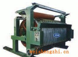 壓力式圓網成形器(山東濟南）金鼎邦機械制造有限公司