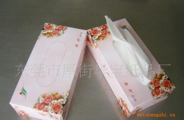 供應盒裝面巾,紙巾,餐巾紙,卷紙,