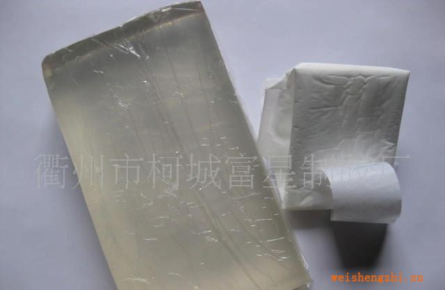 SN-2衛生巾專用熱熔壓敏膠