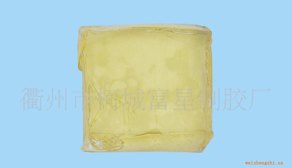 FX-618旅游鞋幫面定型膠