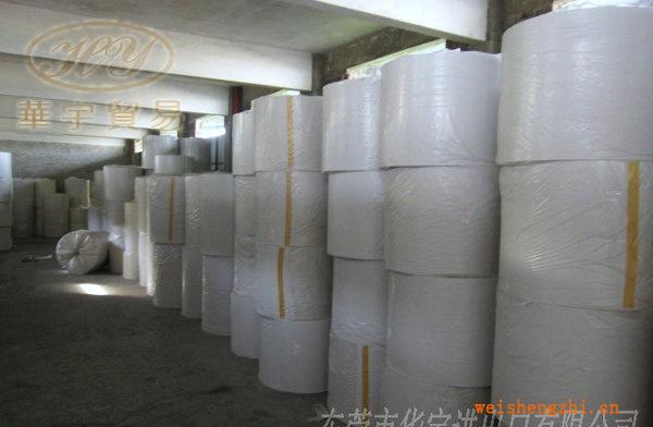 【長期供應】大炮紙，擦手紙、衛生紙等各種生活用紙原紙