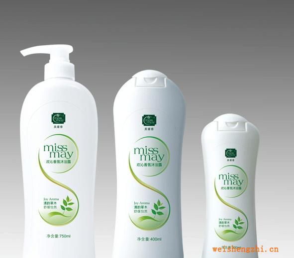 美媛春歡沁香氛沐浴露（國家II型浴液洗后干凈清爽）