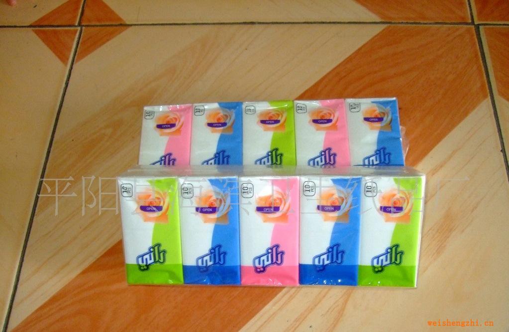 廠家直銷高韌性三層無香型外貿餐巾紙